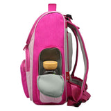 Nohoo School Bag - Guardian Pink