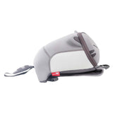 Nohoo Jungle 3D Cat Backpack - Grey