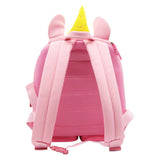 Nohoo Jungle 3D Unicorn Backpack - Pink