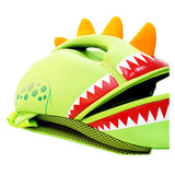 Nohoo Jungle Dinosaur Backpack - Green