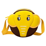 Nohoo Jungle Sling - Elephant