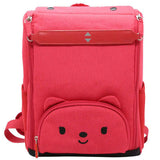 Nohoo Jungle School Bag - Cat