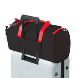 Nohoo Kids Shark Duffle Bag - Grey