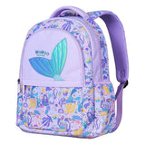 Nohoo Kids Mermaid 16Inch School Bag - Blue