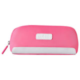 Nohoo Pencil Bag - Rose Red
