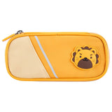 Nohoo Lion Pencil Case - Yellow