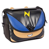 Nohoo Wow Space Dog Handbag - Black