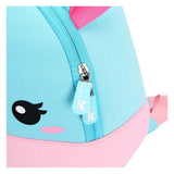 Nohoo Wow Unicorn Backpack - Blue
