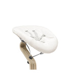 Stokke Nomi Newborn Set White - Grey Sand