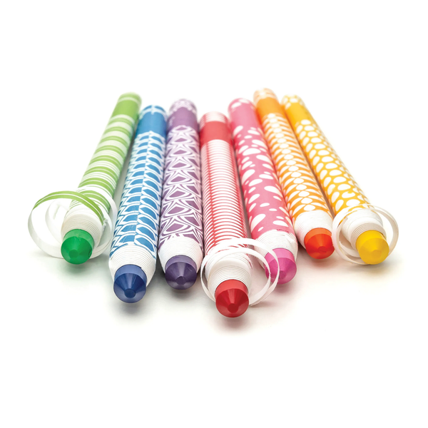 Ooly Color Appeel Crayons - Pack of 12