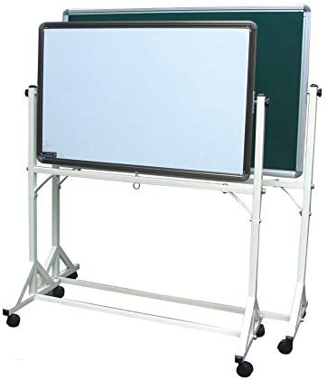 megastar-mobile-adjustable-height-dry-erase-stand-board-magnetic-large-white-board-on-wheels-120cms-1