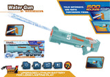 Mondo Water Gun Battery Operated 58cm - Assorted