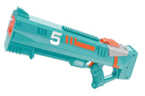 Mondo Water Gun Battery Operated 58cm - Assorted