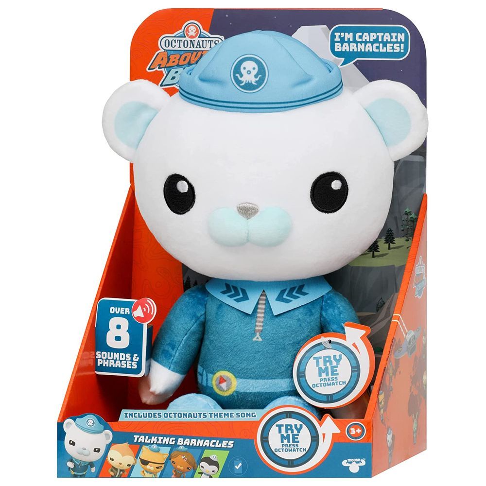 octonauts-captain-barnacles-battery-operated-plush-series-1-5
