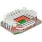Puzzlme Stadium Marvels - Old Trafford Mini - Laadlee