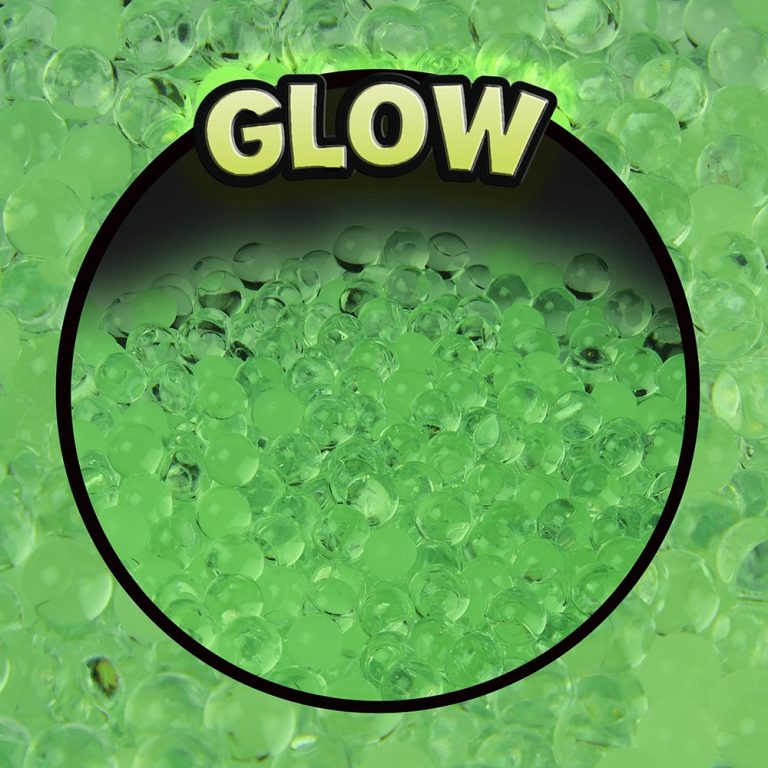 ORBEEZ Grown Glow In The Dark 1200