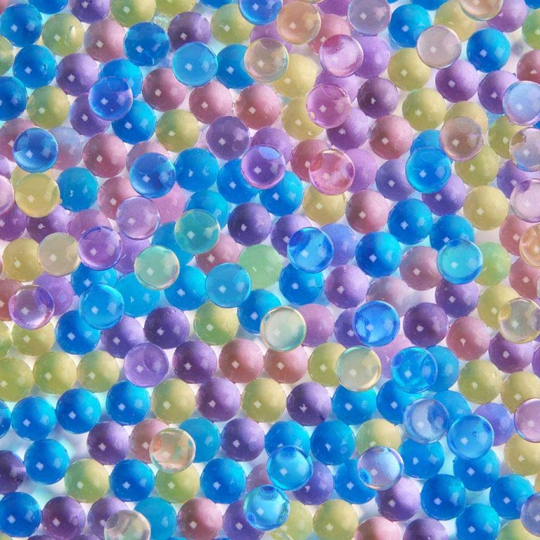 ORBEEZ Grown Shimmer Multicolor 1300