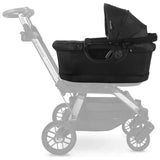 Orbit Baby G5 Bassinet With Rocker - Black