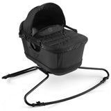 Orbit Baby G5 Bassinet With Rocker - Black