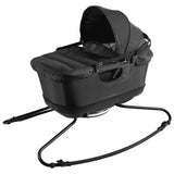 Orbit Baby G5 Bassinet With Rocker - Black