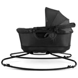 Orbit Baby G5 Bassinet With Rocker - Black