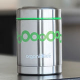 OrganicKidz Thermal Food Container Cheery - 350ml