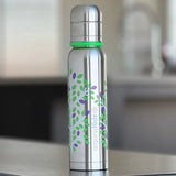 OrganicKidz Thermal Narrow Necked Bottle Twiggy - 270ml