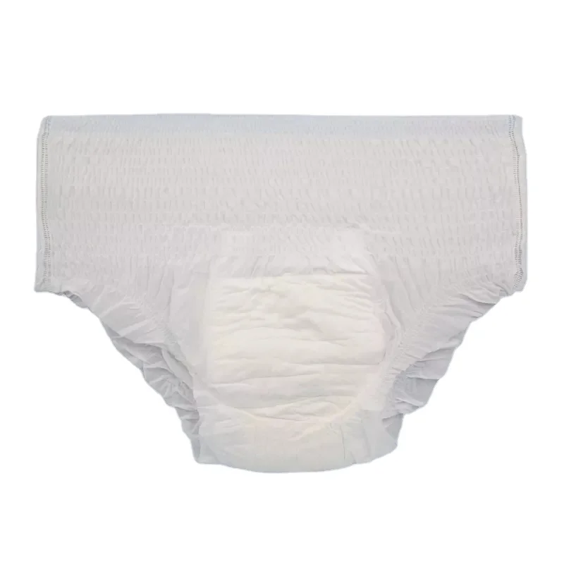 Pikkaboo Plume Smallbaby Postpartum Disposable Sanitary Pants -2pcs