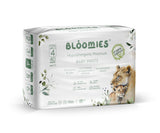 Bloomies Organic Bamboo Baby Pants Size 4 (9-14kg baby) - 120pcs