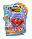 Bubz Bubble Electric Bubble Machine