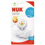 Nuk Disney Winnie The Pooh Soother Chain