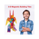 Picasso Magnetic 3D Blocks - 36pcs