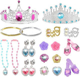 Picasso Magnetic Princess Dress Up Collection - 24pcs