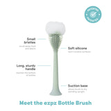 ezpz Bottle Brush - Sage