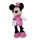 Disney Plush Core Minnie Medium - 12Inch