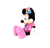Disney Plush Core Minnie Medium - 12Inch