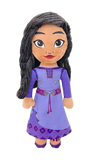 Disney Plush Wish Princess Asha Medium - 12Inch