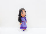Disney Plush Wish Princess Asha Medium - 12Inch