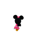 Disney Plush Minnie Snapband Value - 6Inch