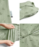 ergoPouch Cocoon Swaddle Bag 0.2 TOG - Dragonflies