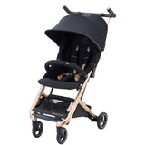 Goodbaby Pockit Go Compact Travel Baby Stroller - Beige