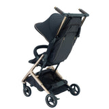 Goodbaby Pockit Go Compact Travel Baby Stroller - Beige