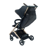 Goodbaby Pockit Go Compact Travel Baby Stroller - Black