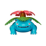 Pokemon Battle Epic Venusaur Figure 12Inch - 1pc Assorted