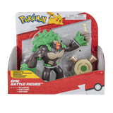 Pokemon Battle Epic Venusaur Figure 12Inch - 1pc Assorted