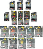 Pokemon Battle Figure 2Inch