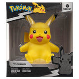 Pokemon Vinyl Figure 4Inch Series6 - 1pc Assorted
