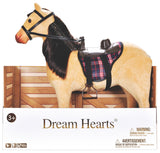 Lotus Dolls Horse Set - Laadlee