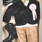 Lotus Dolls Equestrian Outfit set - Laadlee