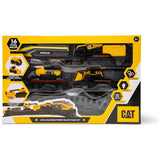 CAT Mini Machines Dump Truck 3-inch - 1pc Assorted (Style May Vary)